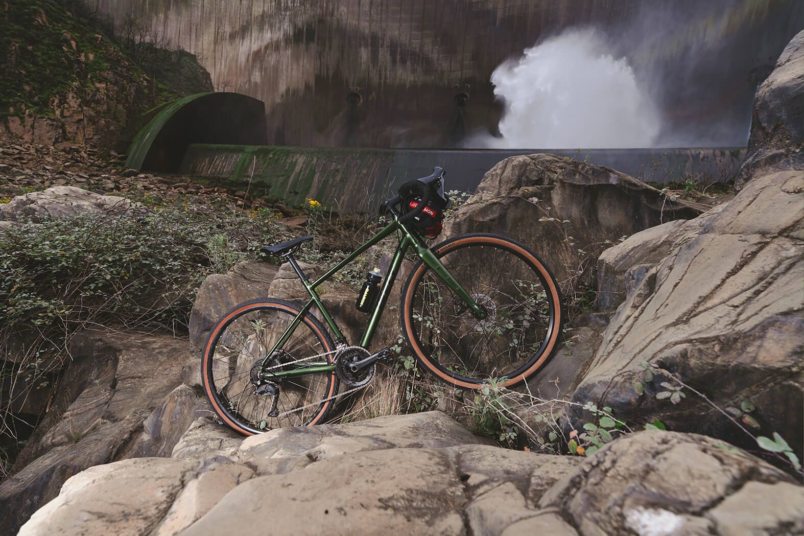 Gravel Welt Voyager 1 – Image 7