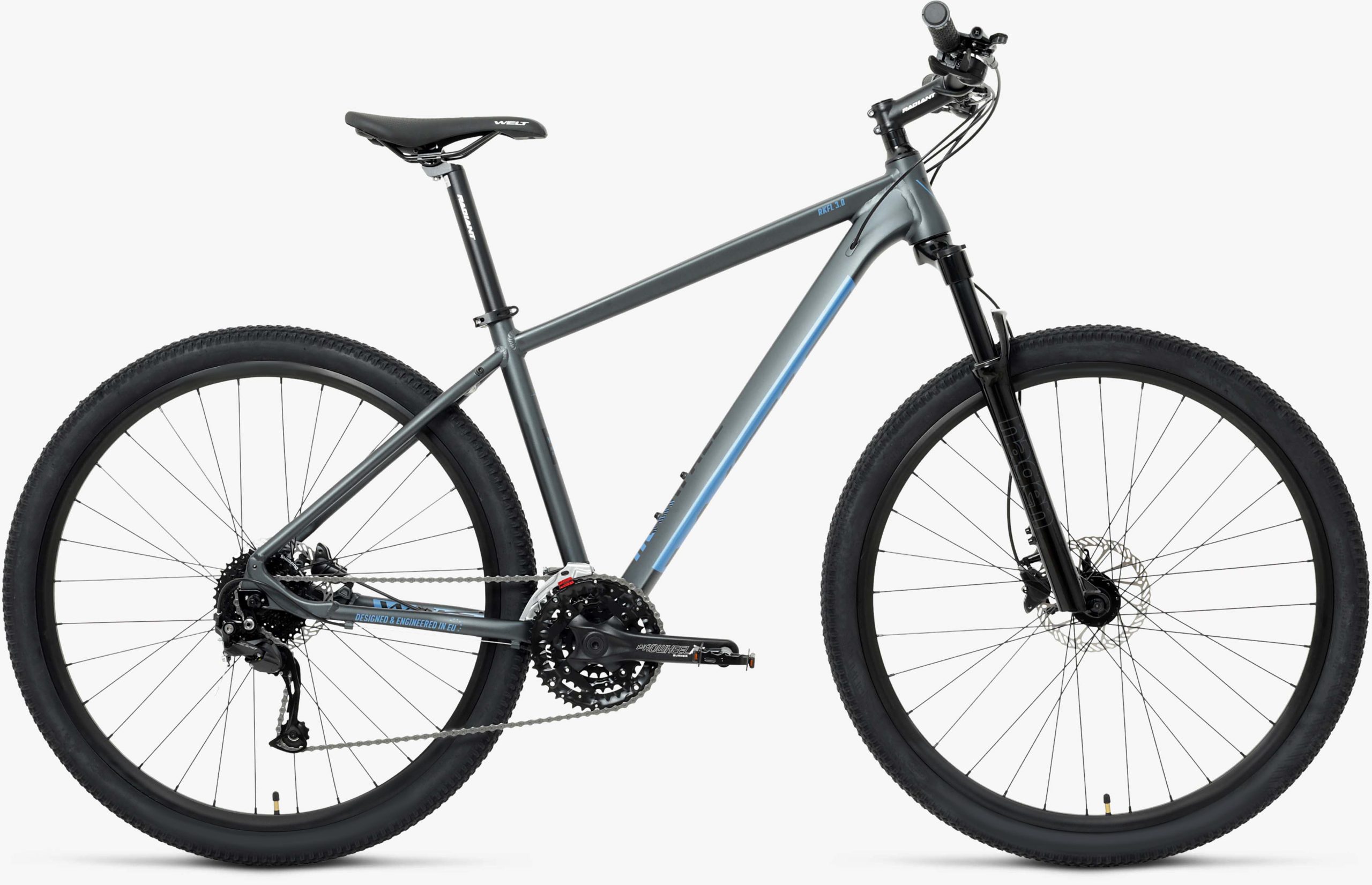 VTT Welt Rockfall 3.0 Vélo