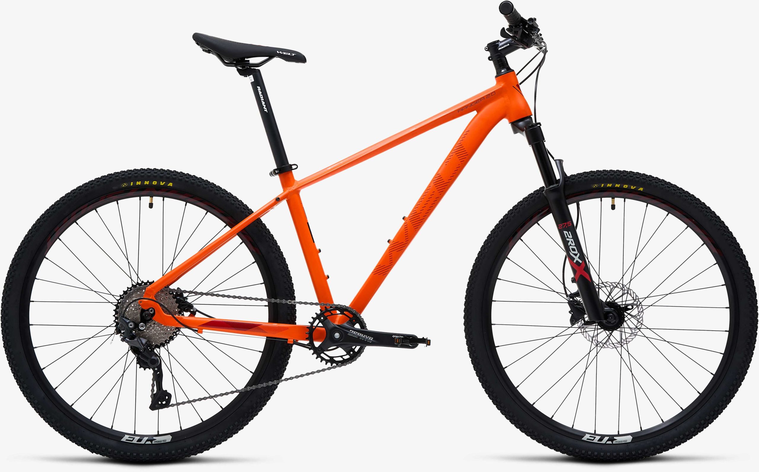VTT Welt Ranger 2.0 Vélo