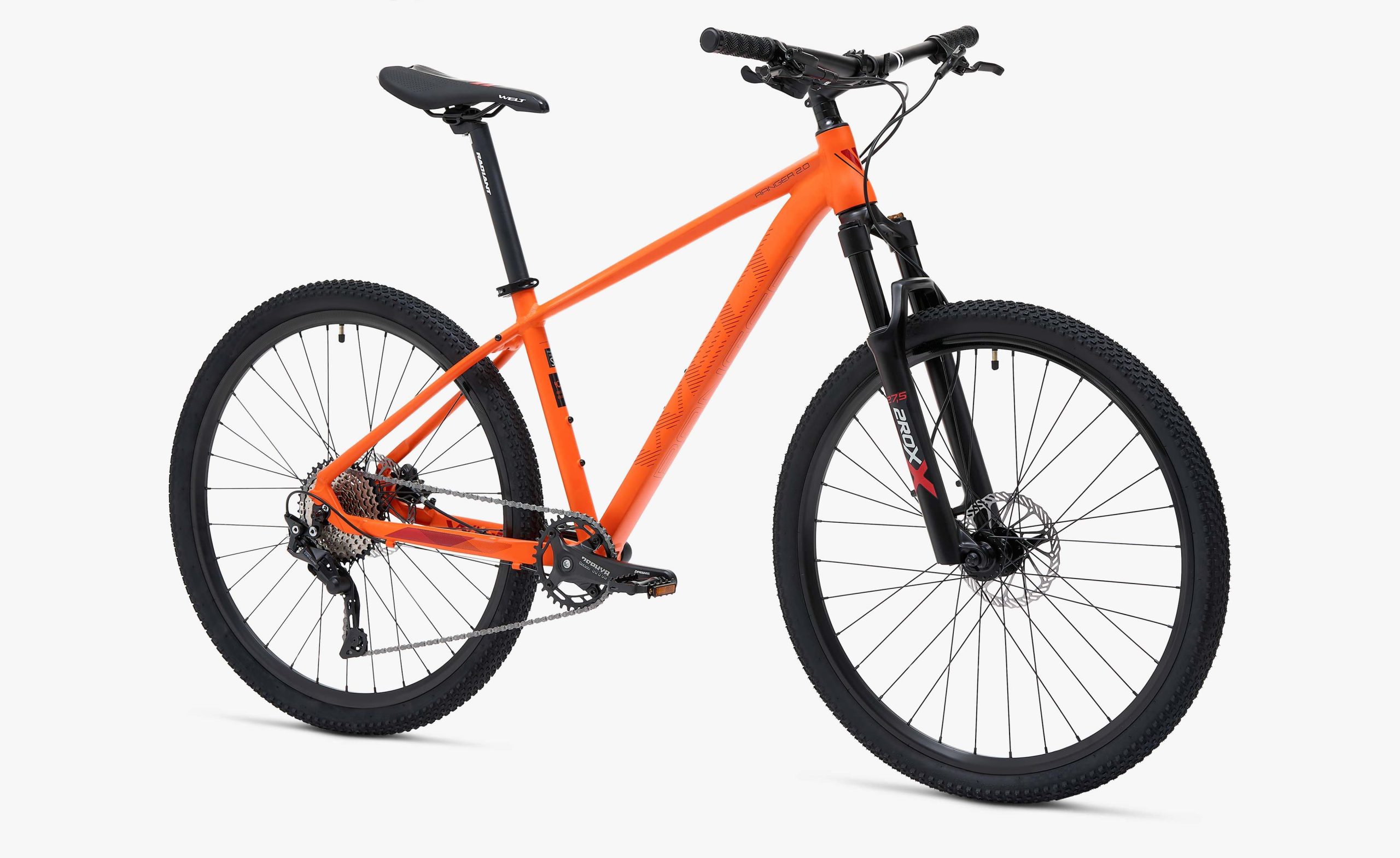 VTT Welt Ranger 2.0 – Image 5
