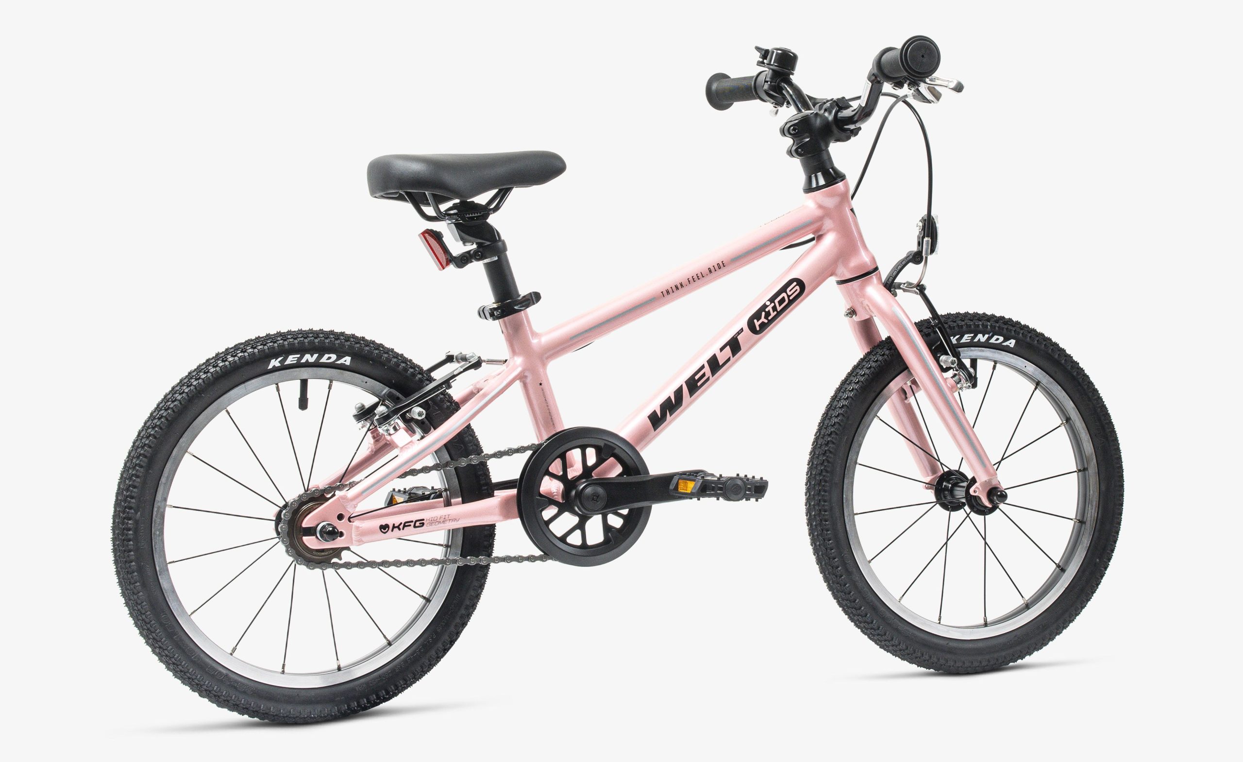 Vélo enfant Welt Teddy 16 – Image 3