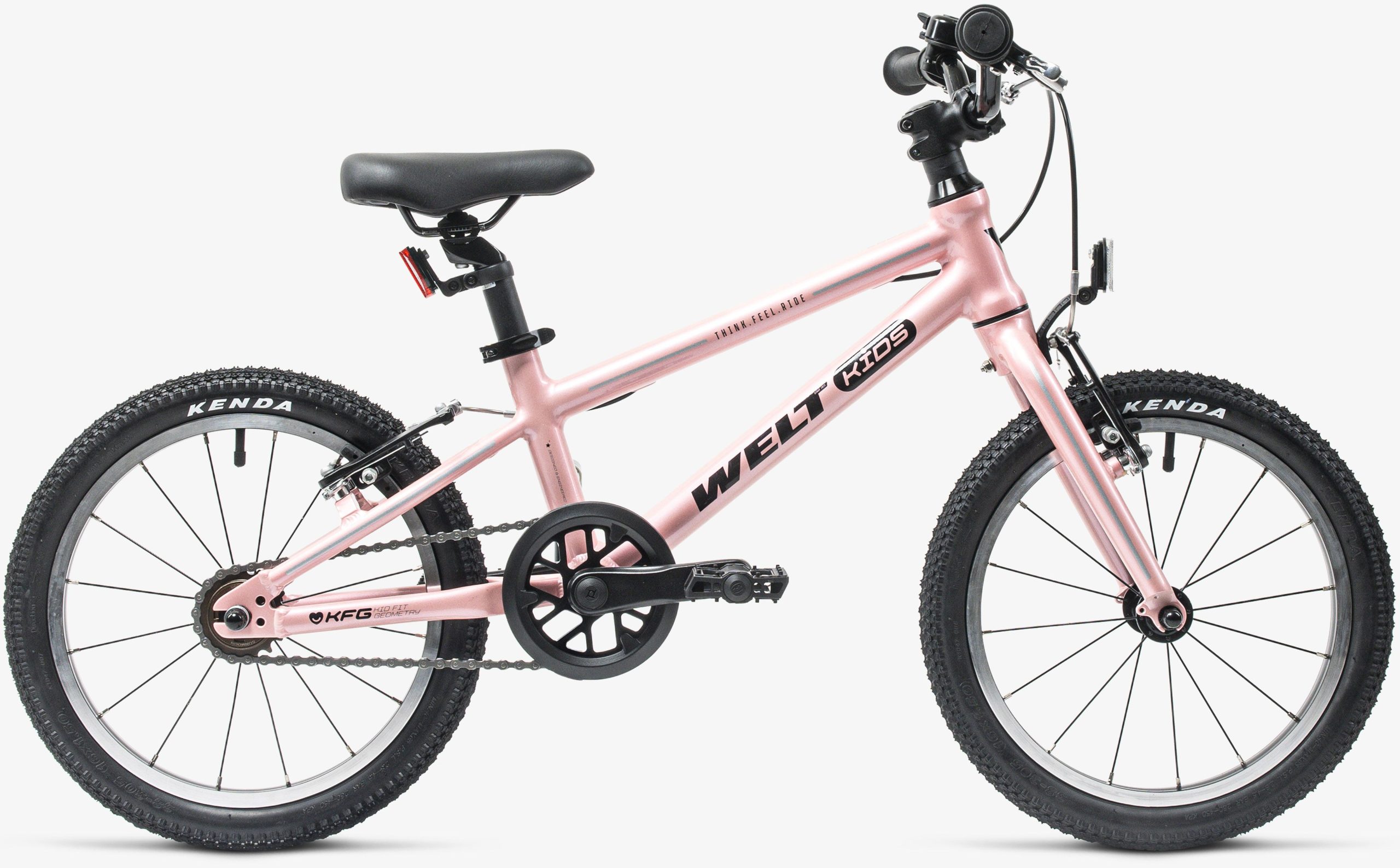Vélo enfant Welt Teddy 16 Vélo