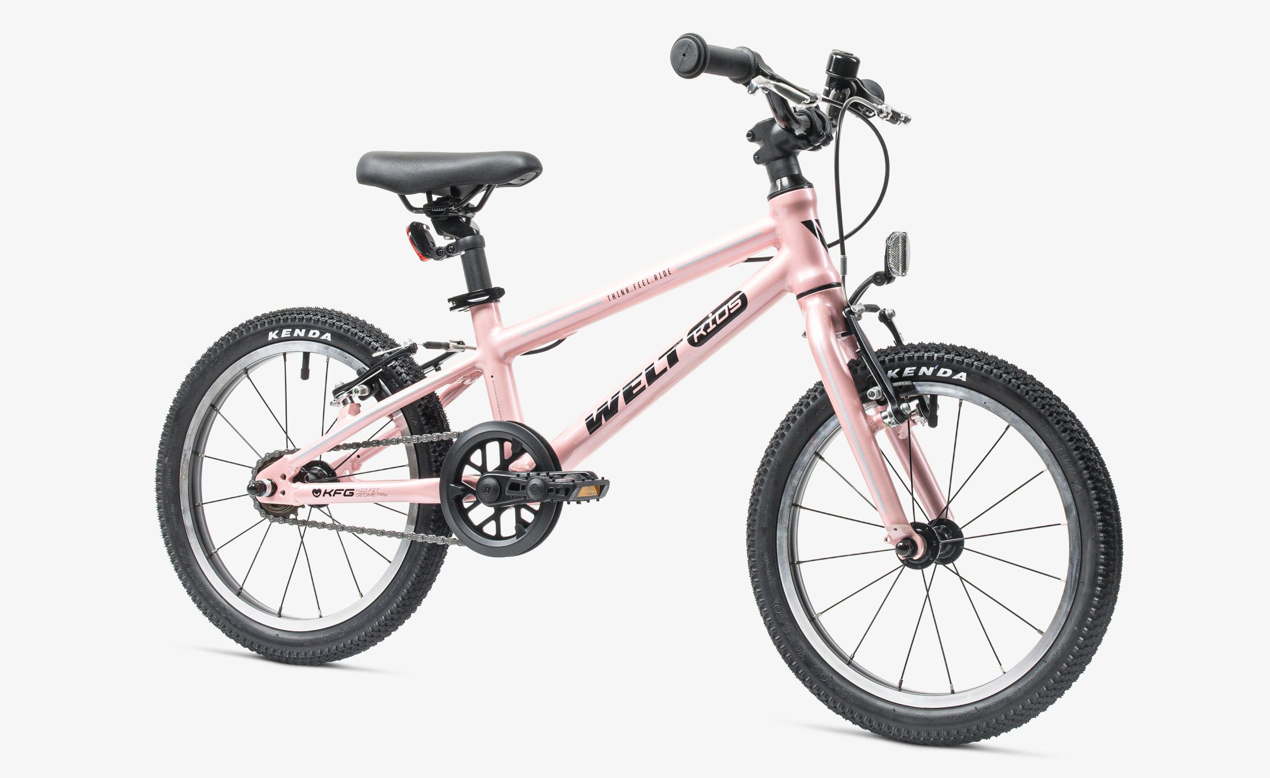 Vélo enfant Welt Teddy 16 – Image 2
