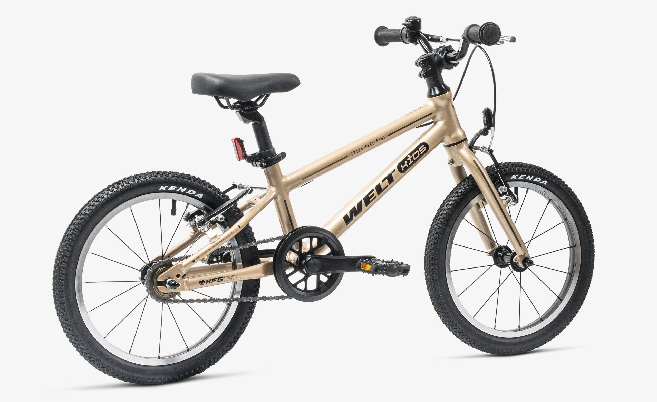Vélo enfant Welt Teddy 16 – Image 6