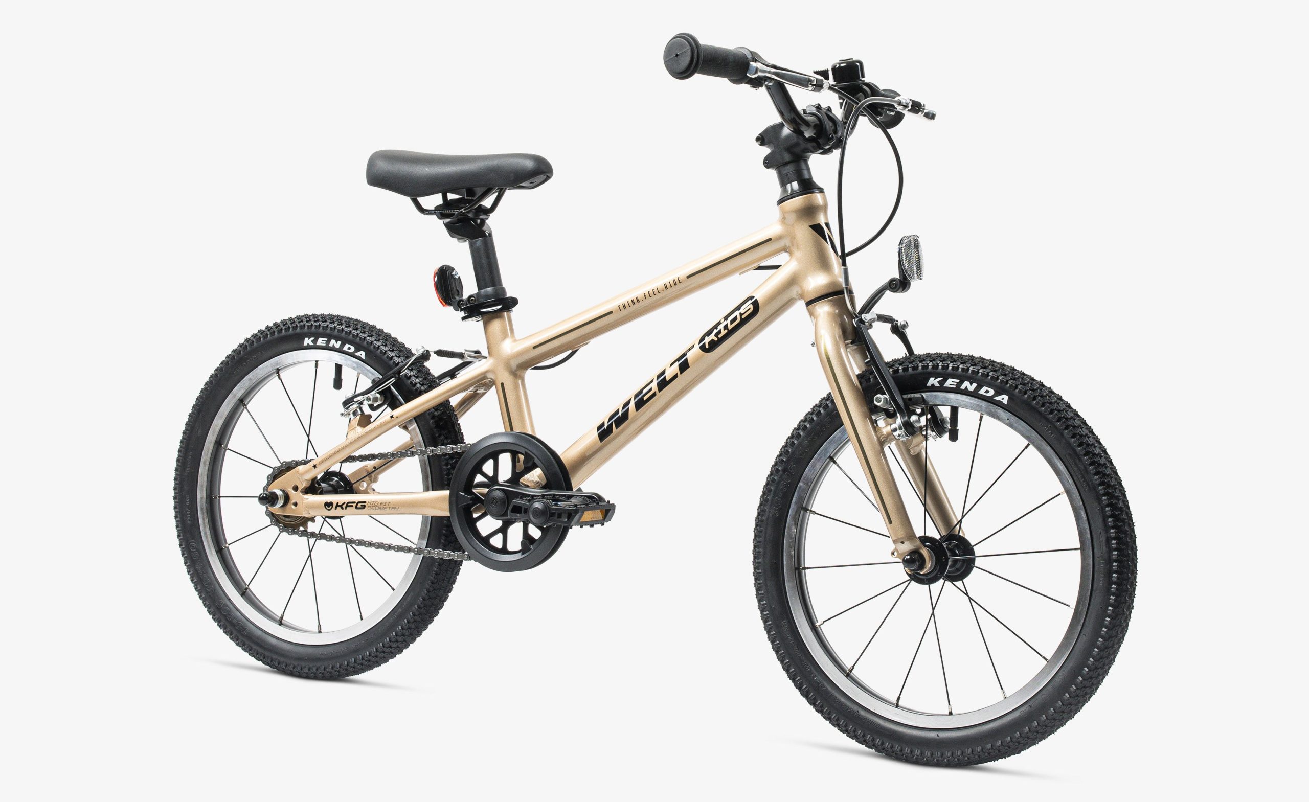 Vélo enfant Welt Teddy 16 – Image 5