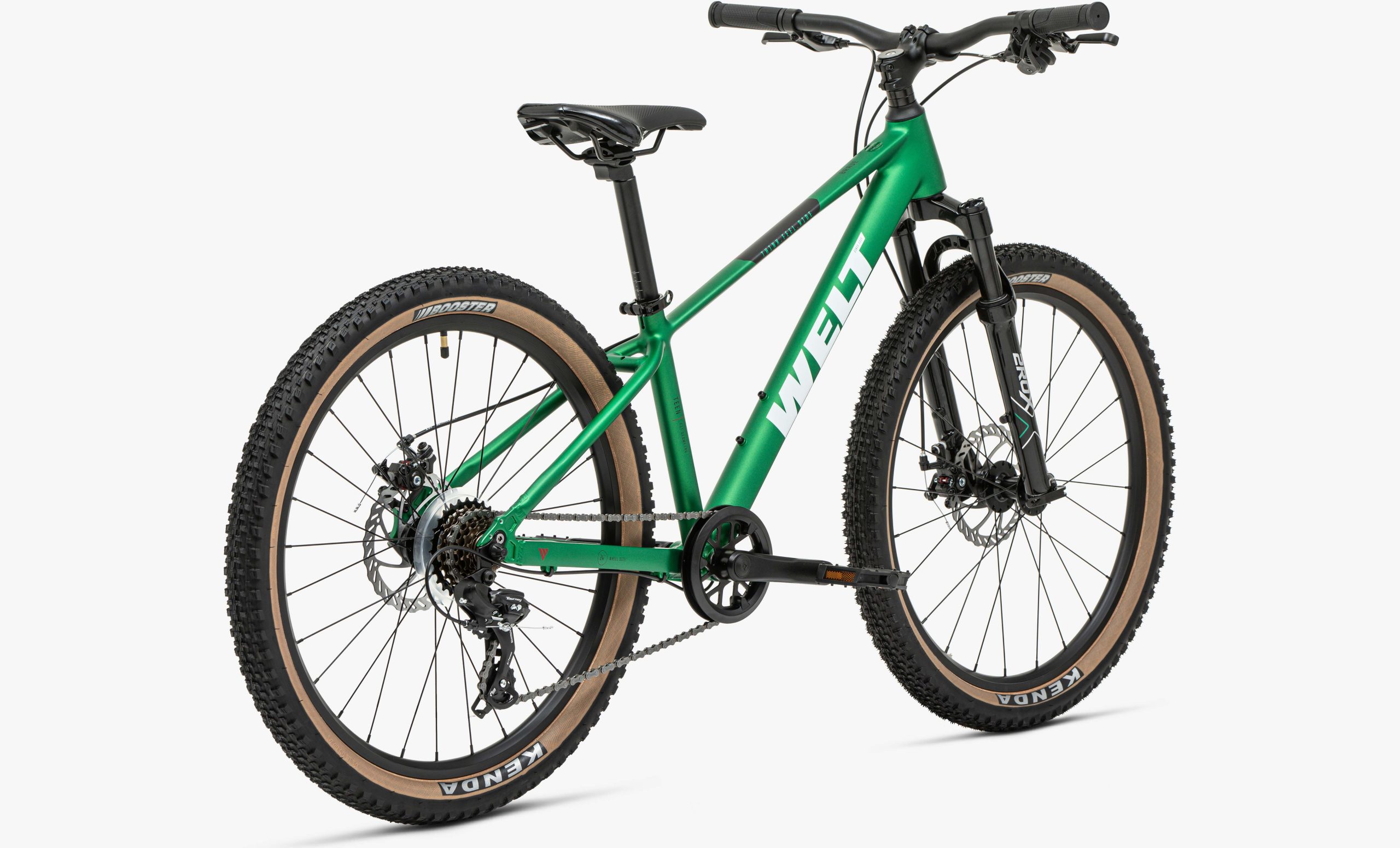 Vélo enfant Welt Brave 1.0 24 MD – Image 3