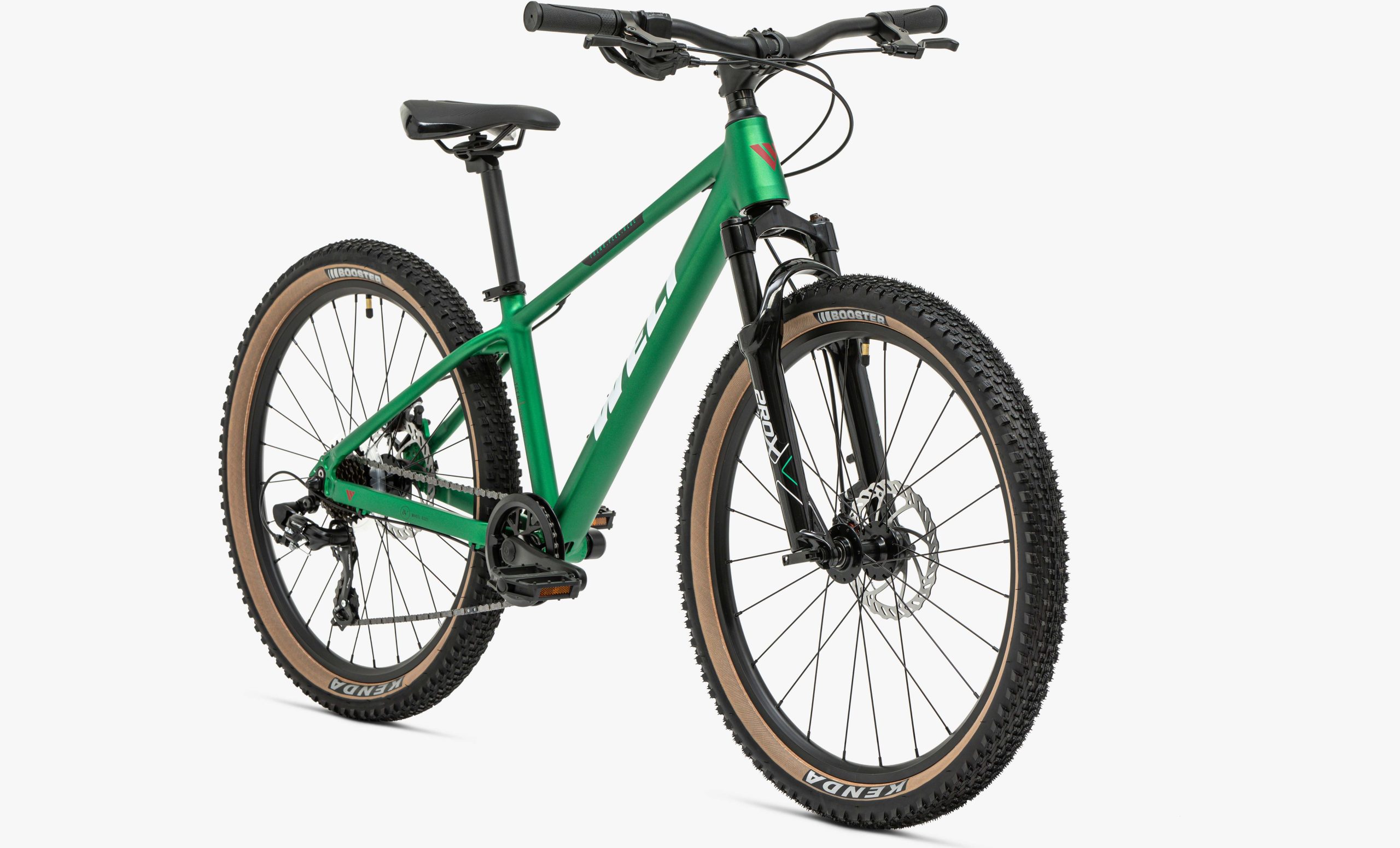 Vélo enfant Welt Brave 1.0 24 MD – Image 2