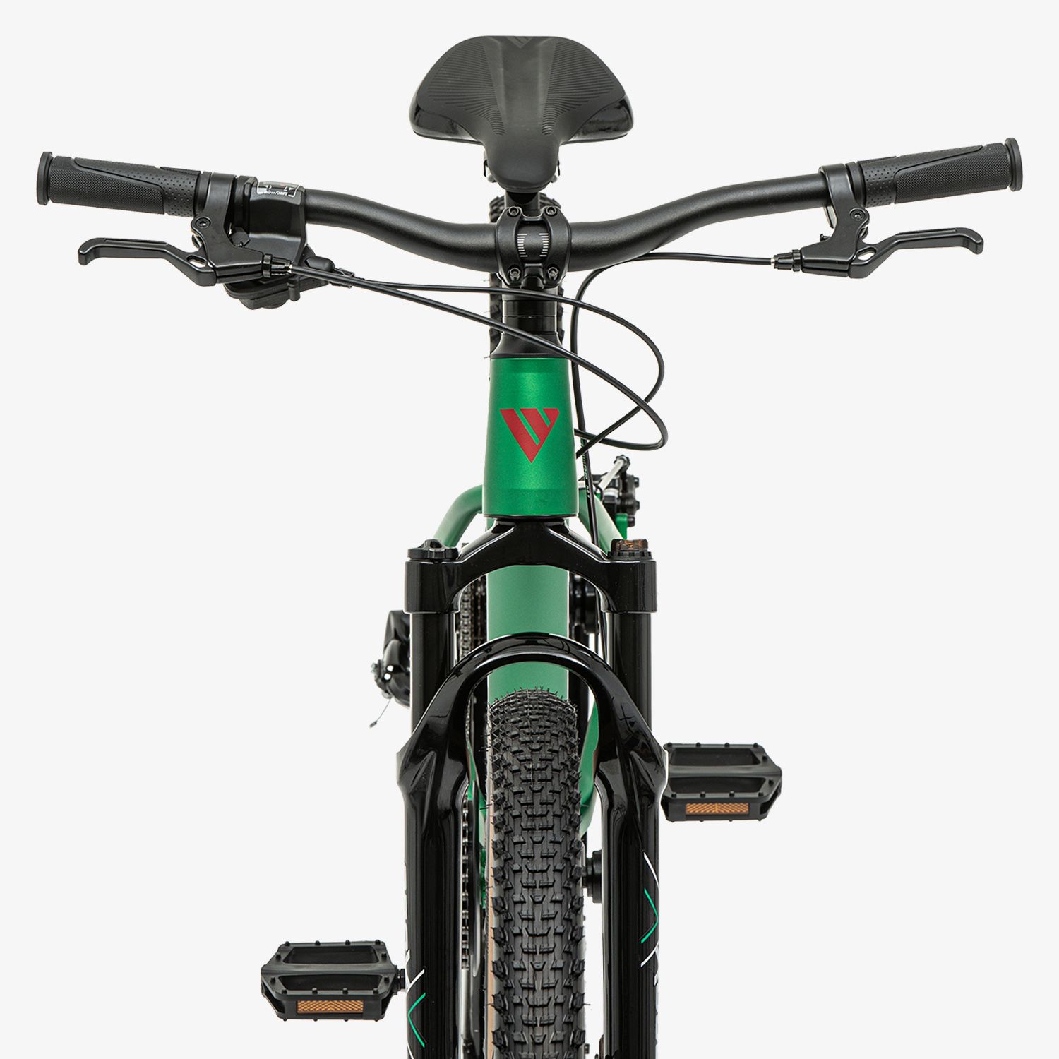 Vélo enfant Welt Brave 1.0 24 MD – Image 7