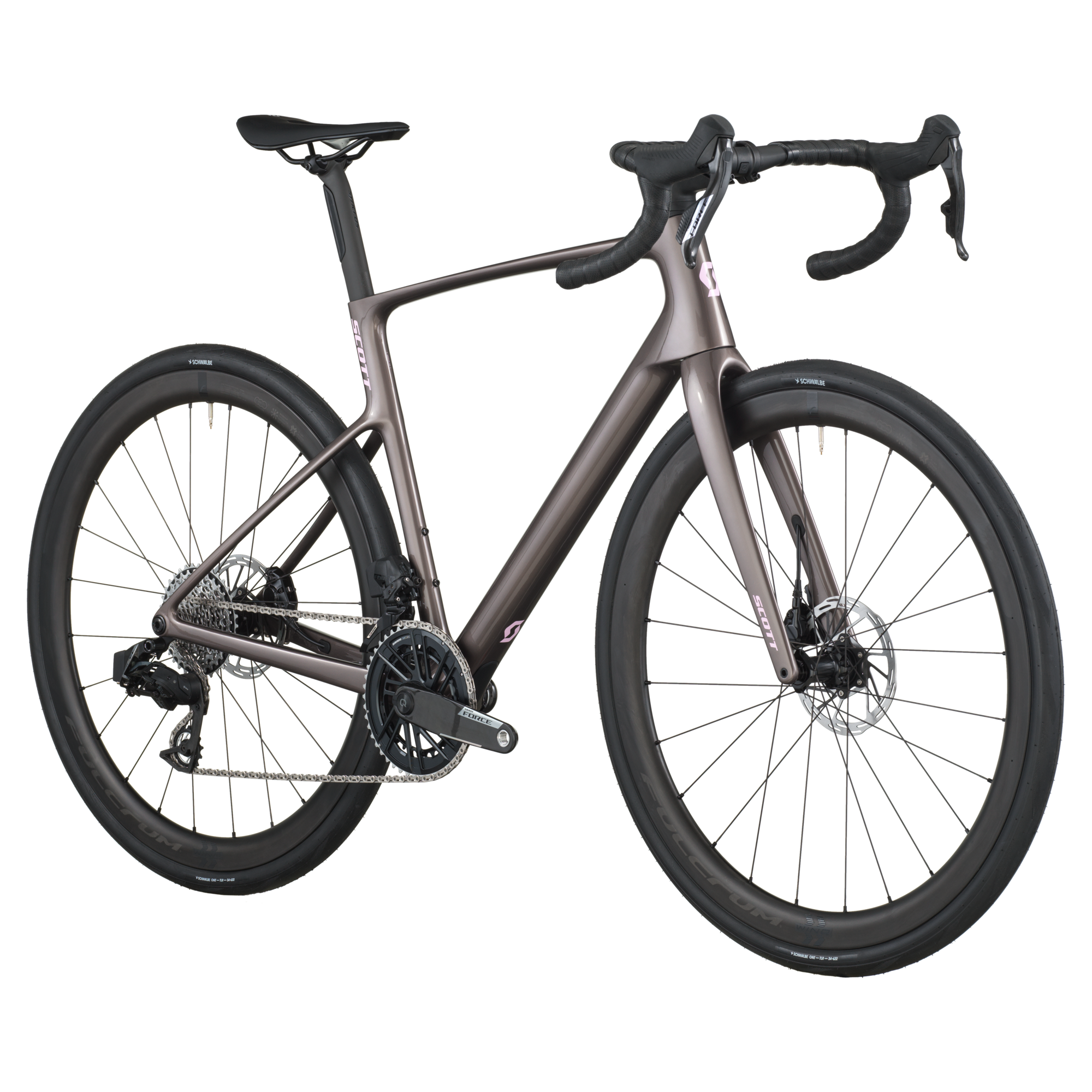 Vélo route Scott Addict 10 – Image 2