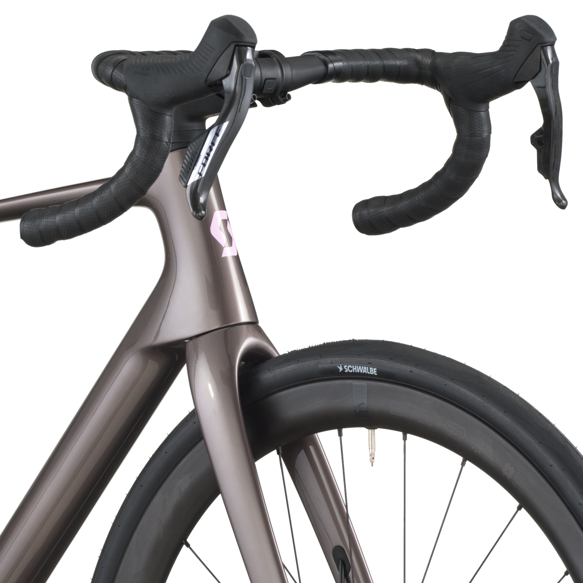 Vélo route Scott Addict 10 – Image 4