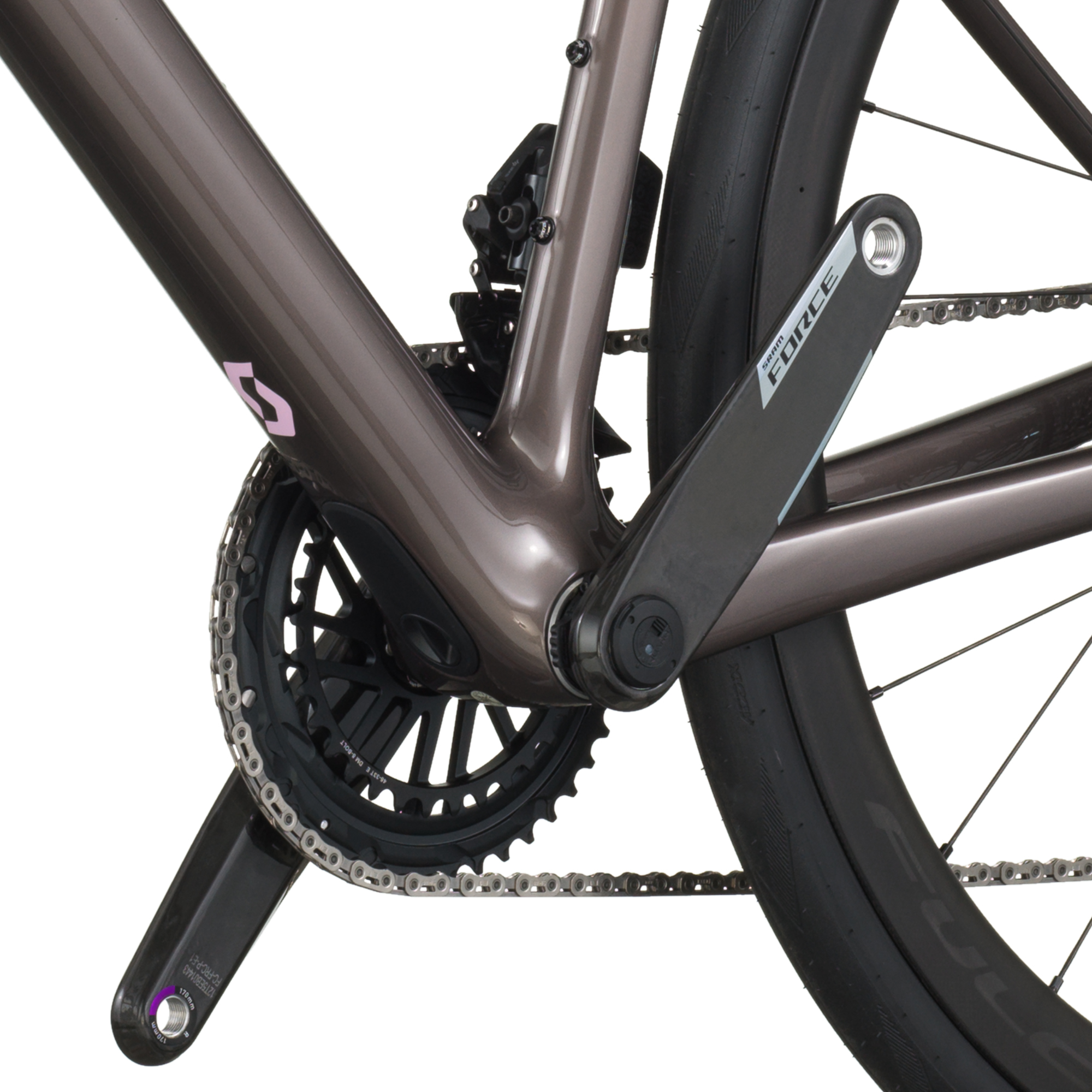 Vélo route Scott Addict 10 – Image 5