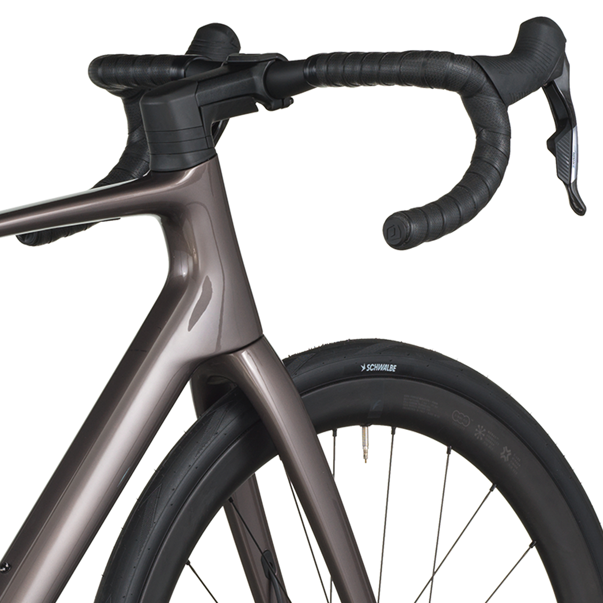 Vélo route Scott Addict 10 – Image 6