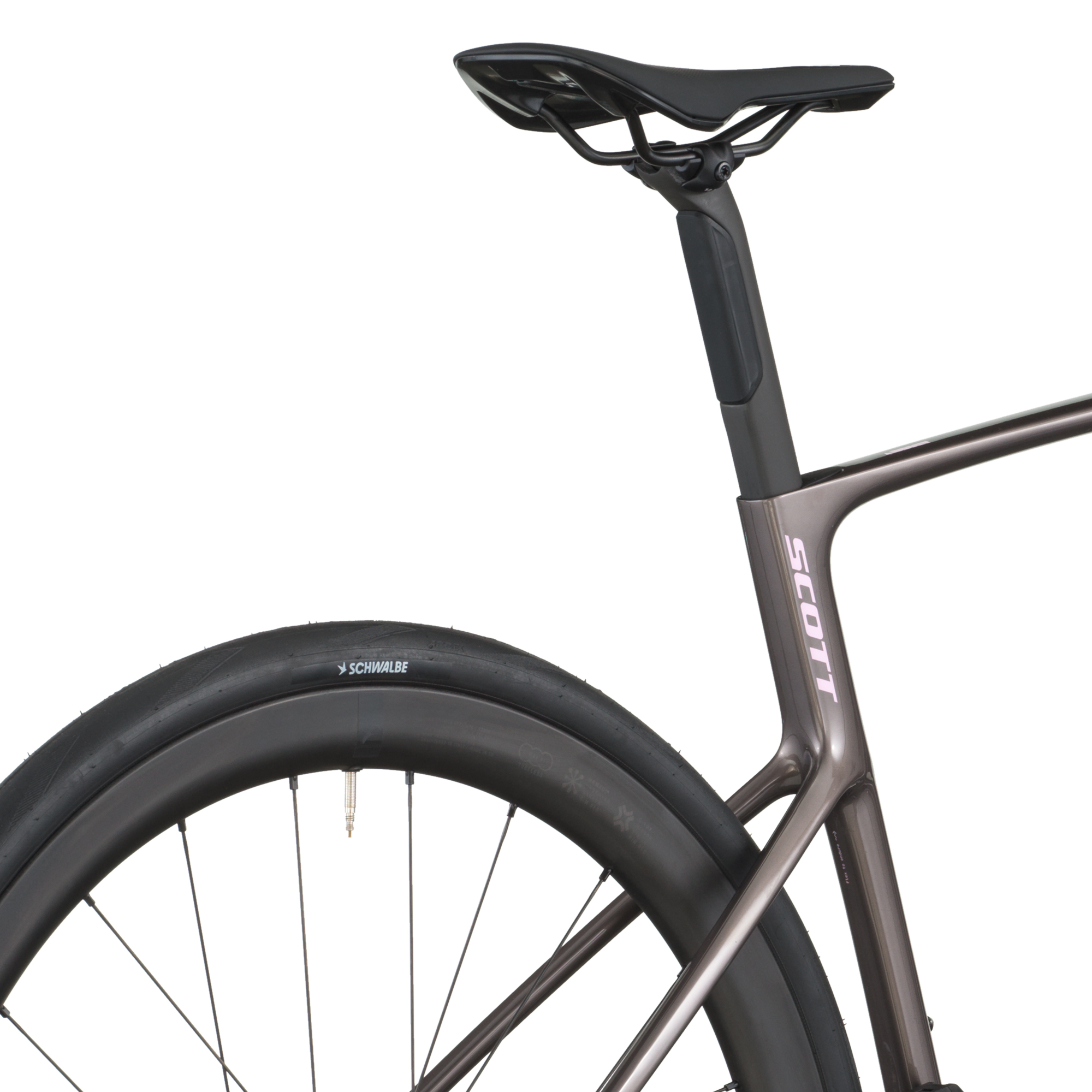 Vélo route Scott Addict 10 – Image 7