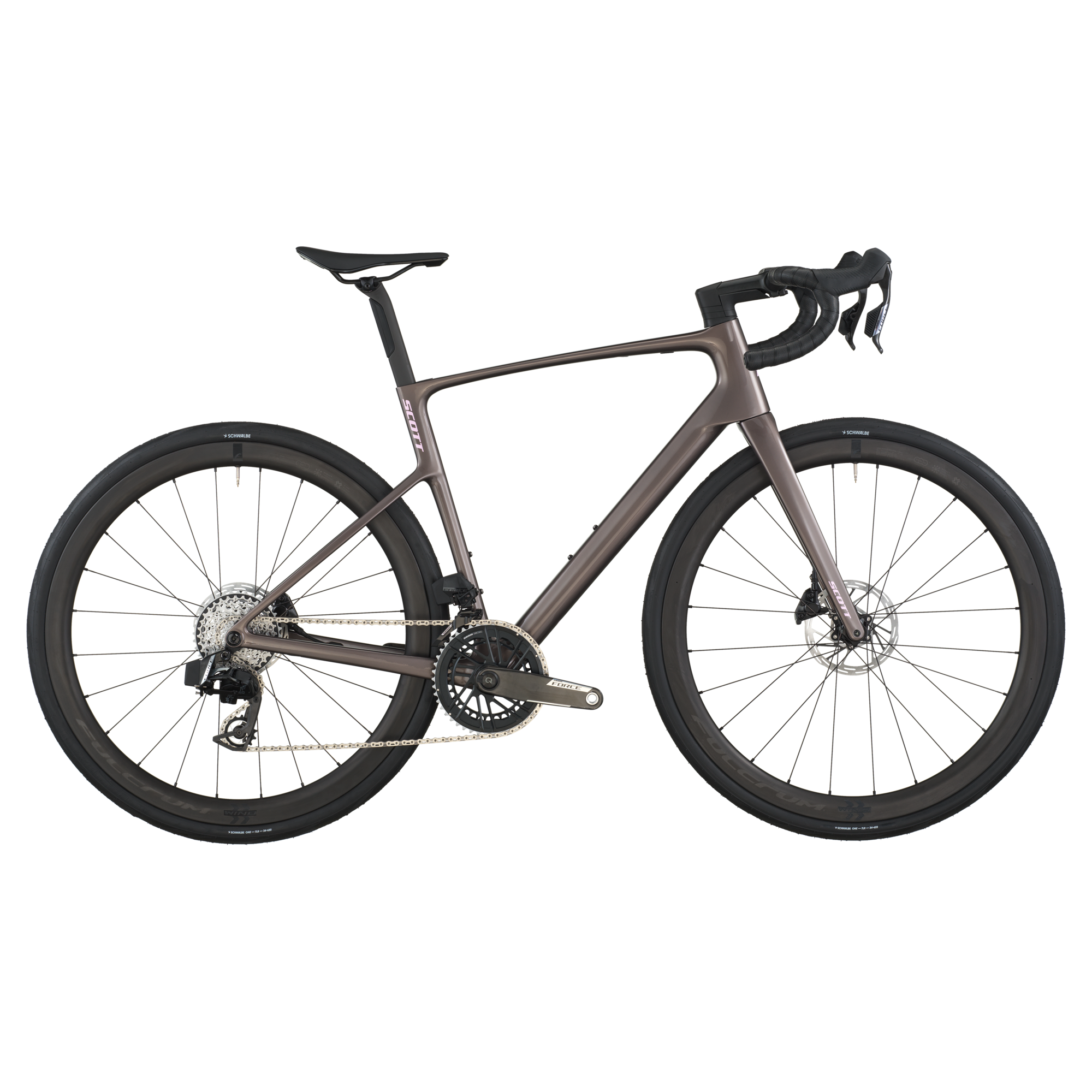 Vélo route Scott Addict 10 Vélo