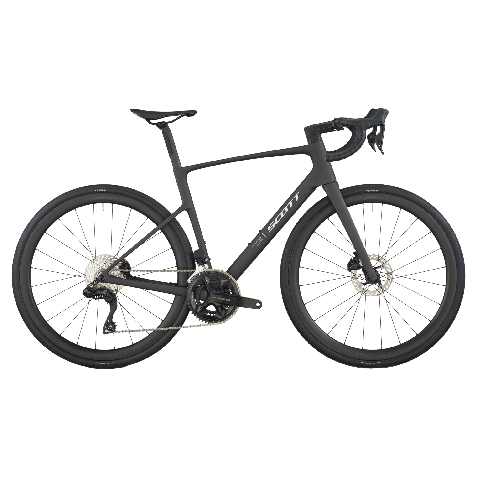 Vélo route Scott Addict 30 Vélo