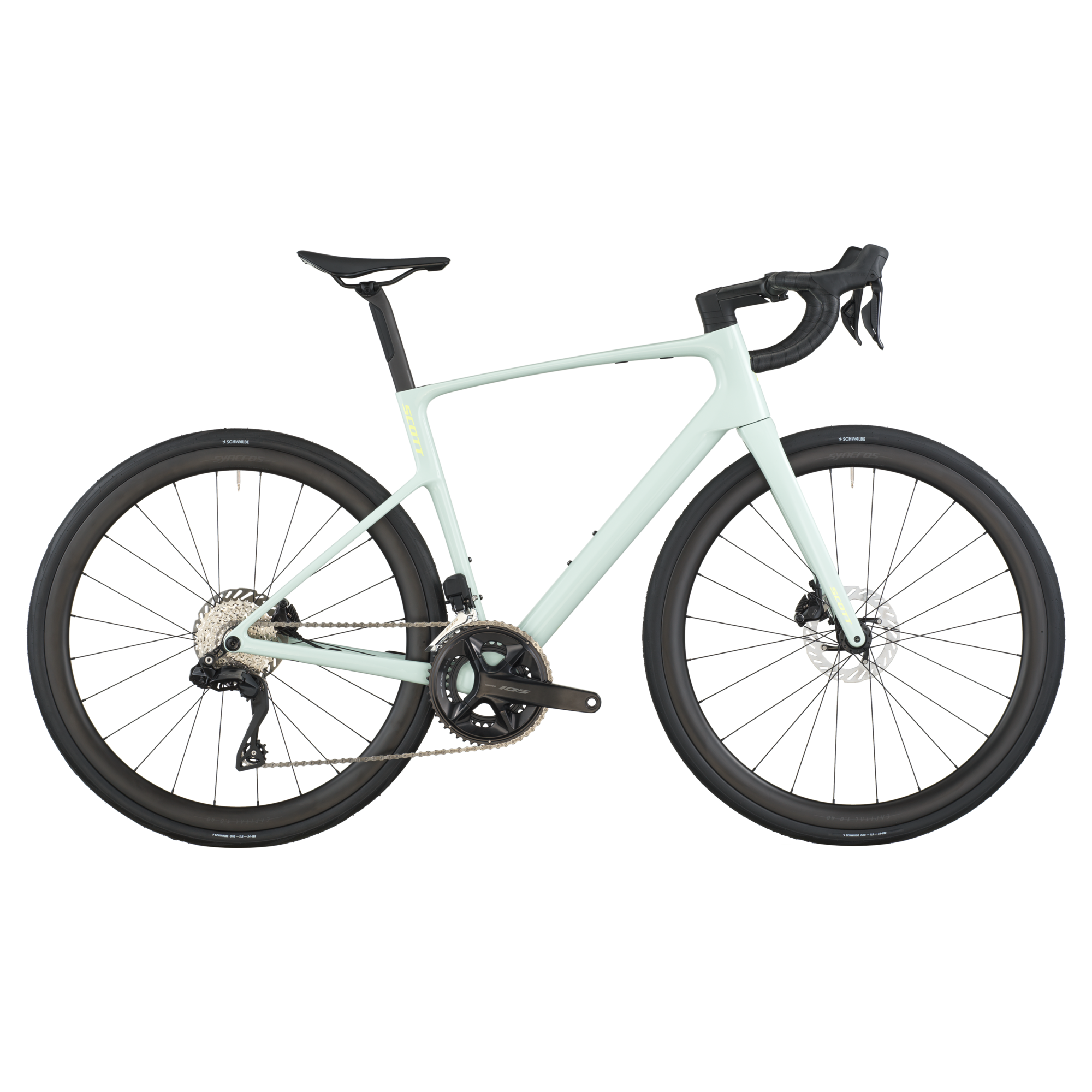 Vélo route Scott Addict 30 – Image 6