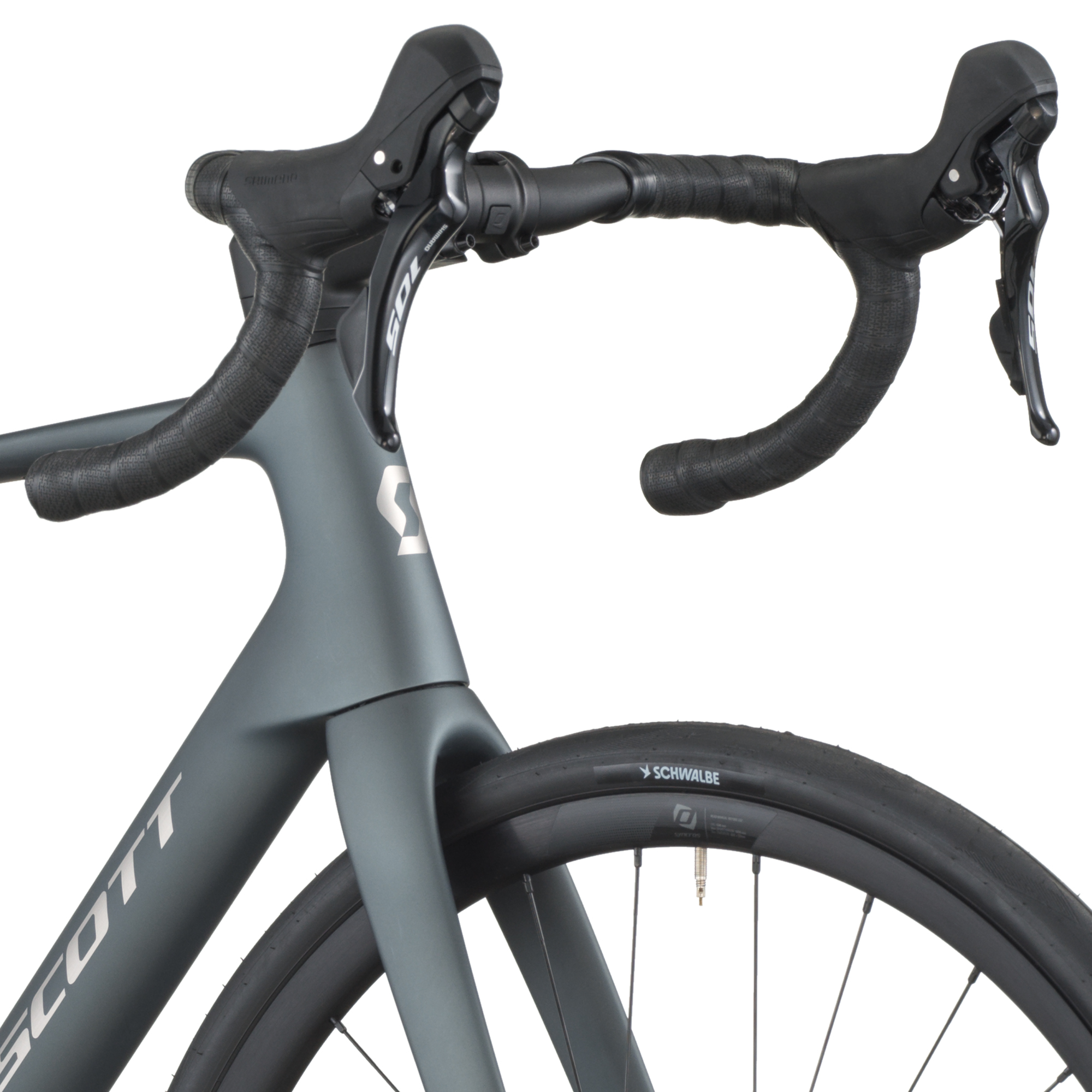 Vélo route Scott Addict 50 – Image 5