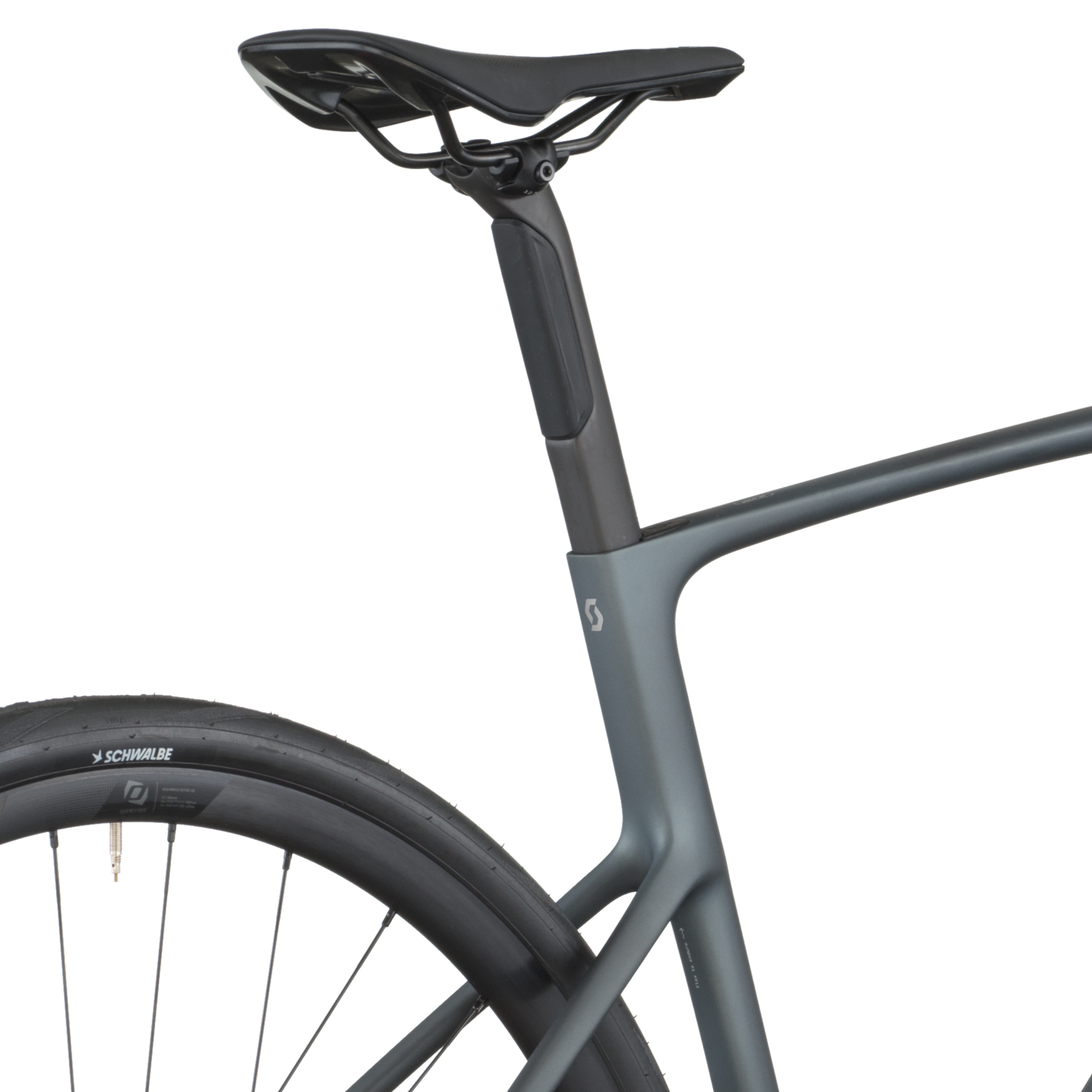 Vélo route Scott Addict 50 – Image 7