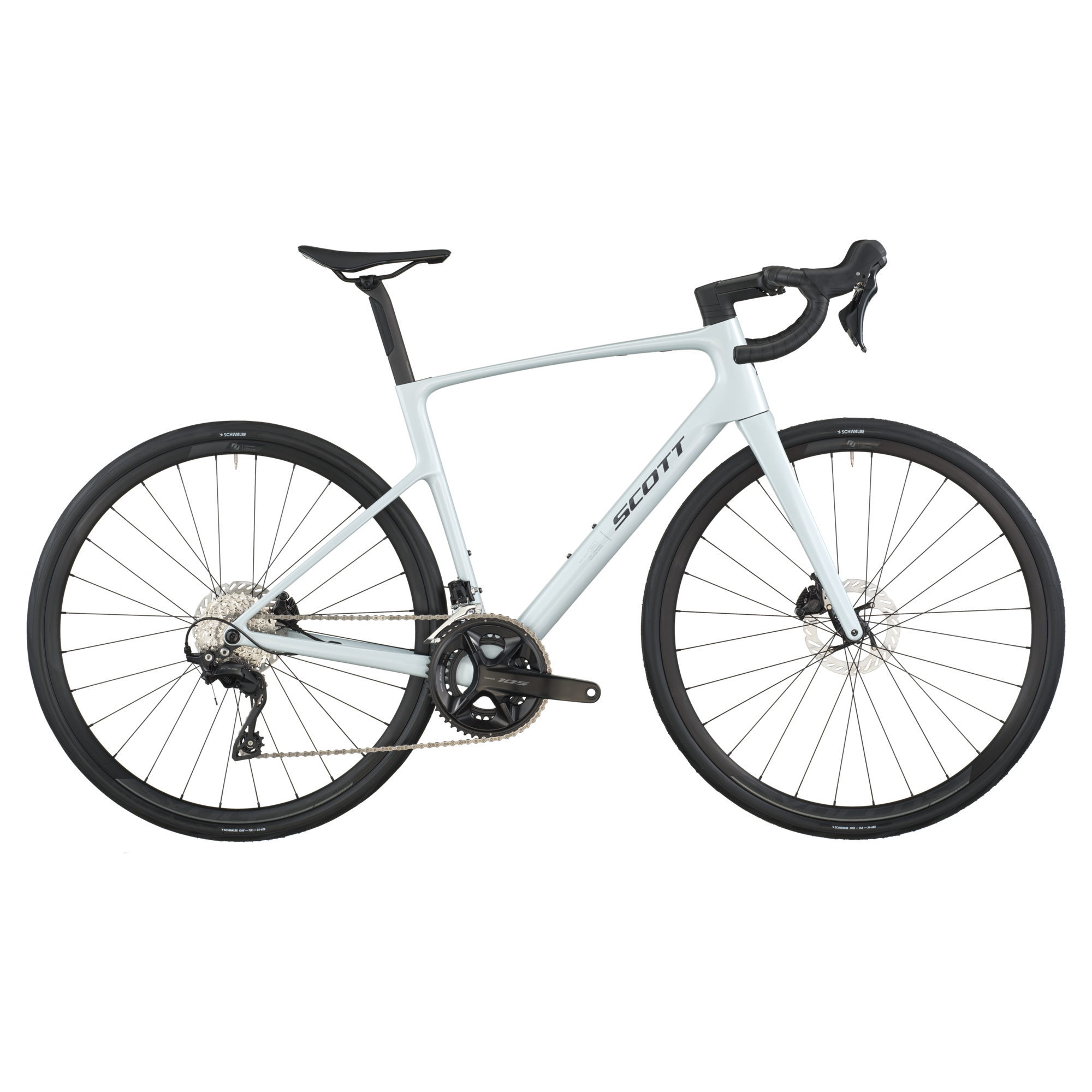 Vélo route Scott Addict 50 – Image 3