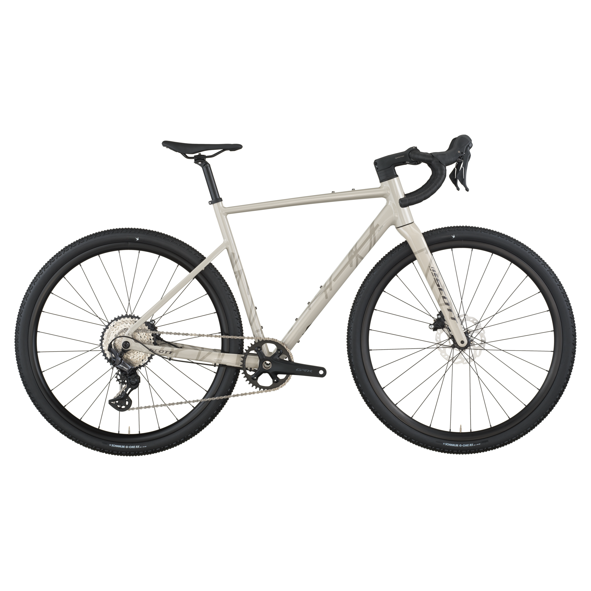 Gravel Scott Speedster Gravel 10 Vélo