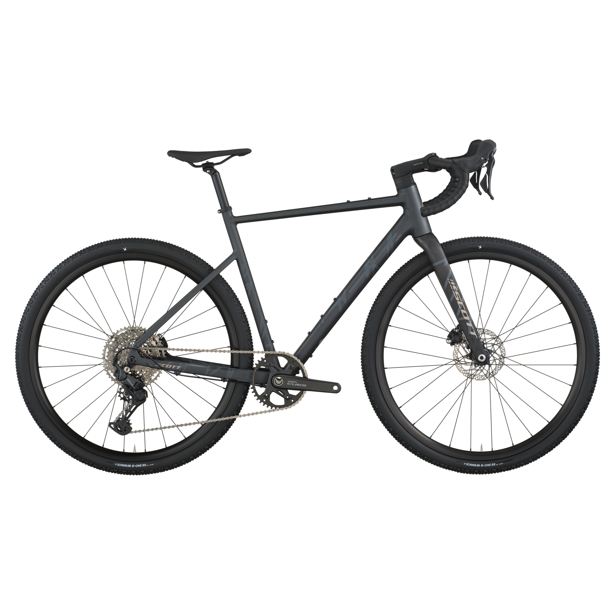 Gravel Scott Speedster Gravel 30 Vélo