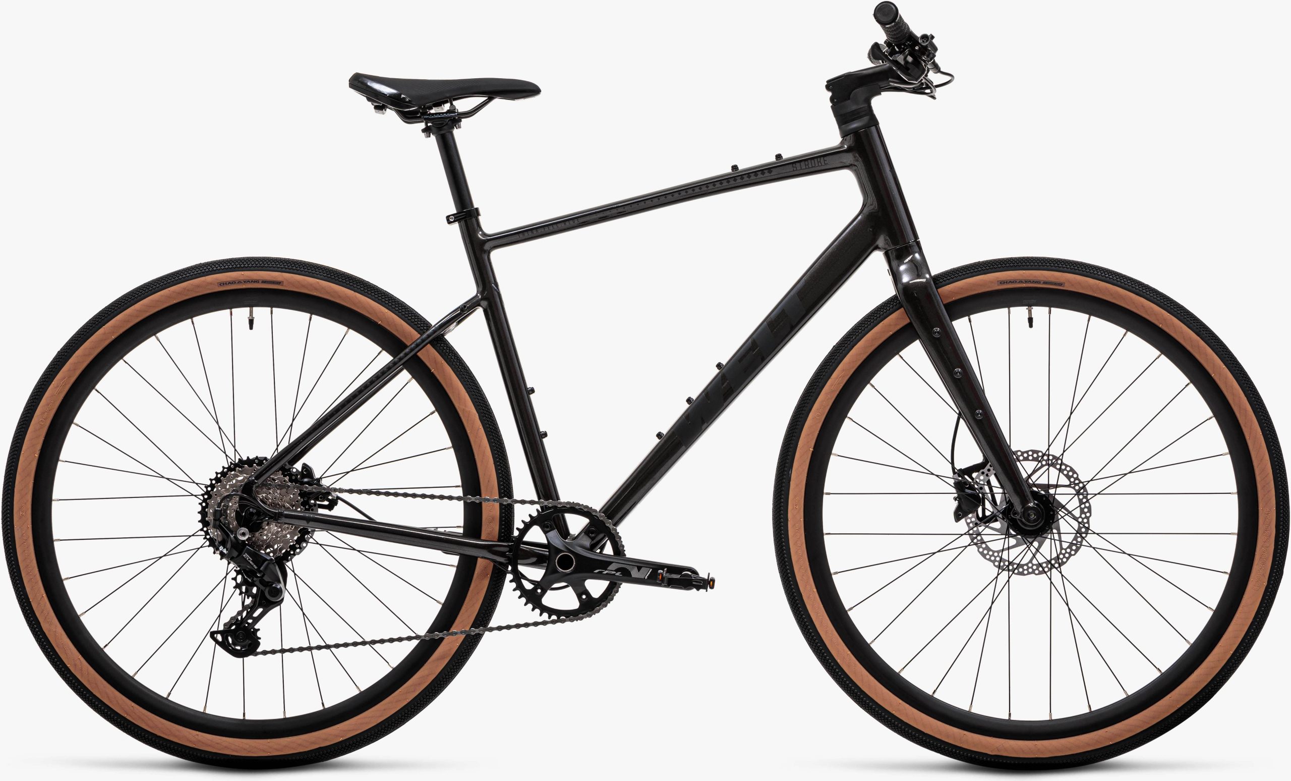 Gravel Welt Stroke 1 2026 Vélo