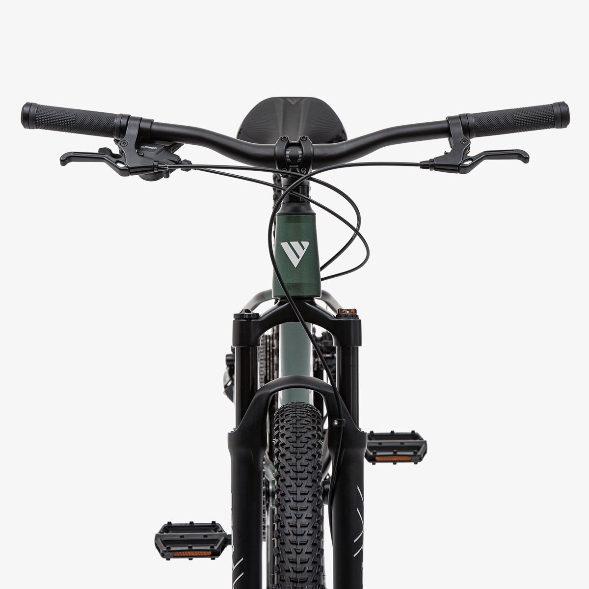 Vélo enfant Welt Yourock 1.0 26 MD – Image 6
