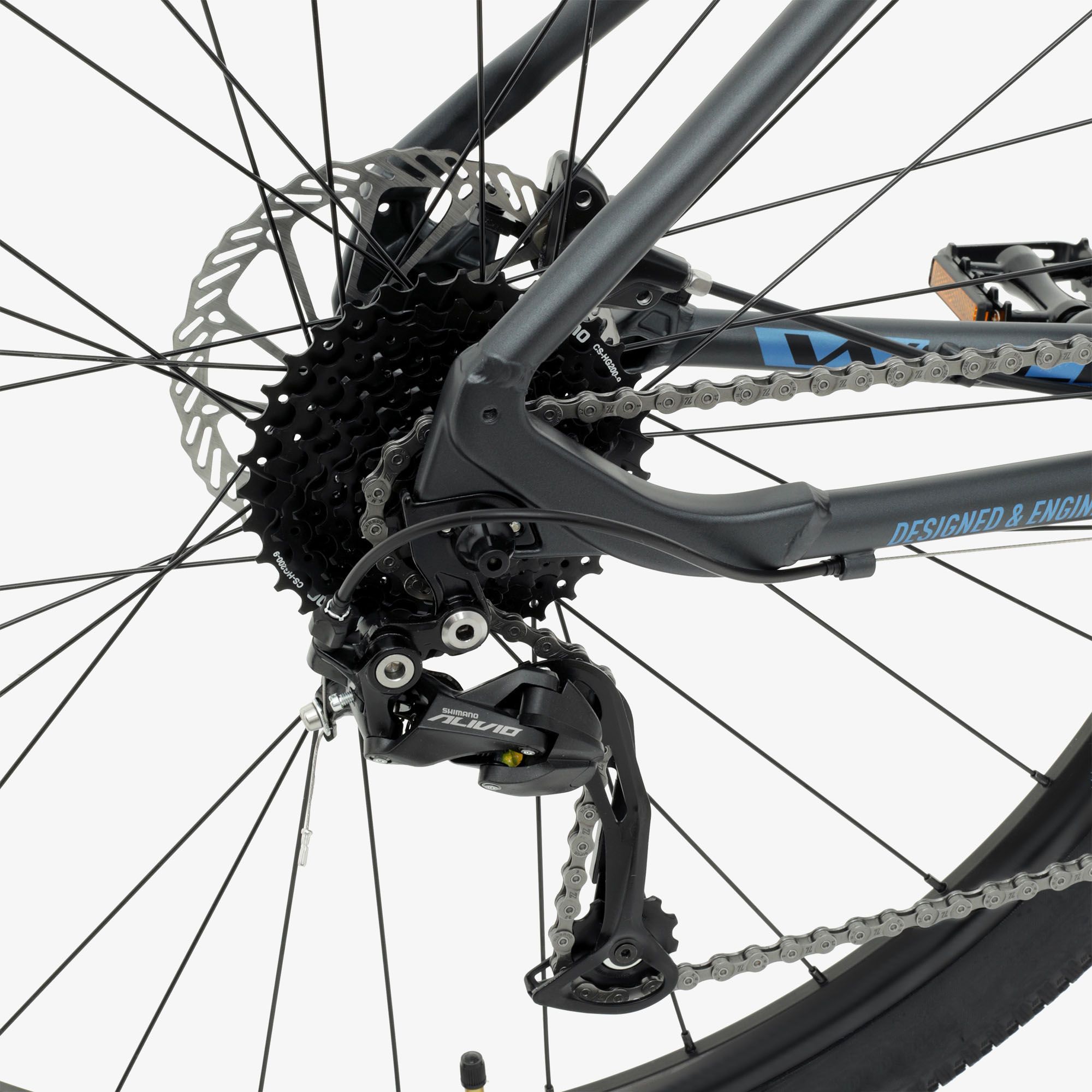 VTT Welt Rockfall 3.0 – Image 5