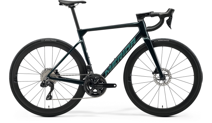 Vélo route Merida Scultura 6000 Vélo