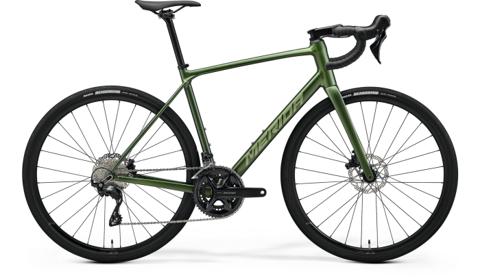 Vélo route Merida Scultura 400 Endurance Vélo