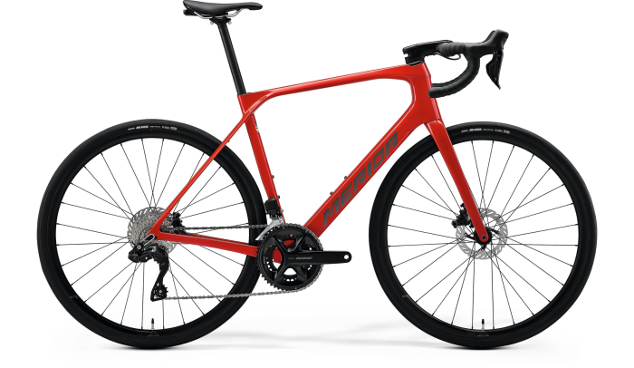 Vélo route Merida Scultura 6000 Endurance Vélo