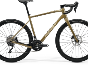 Gravel Merida Silex 400 Vélo