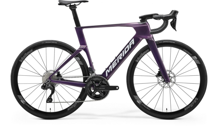 Vélo route Merida Reacto 5000 Vélo