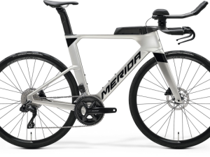Vélo route Merida Time Warp Tri 5000 Vélo
