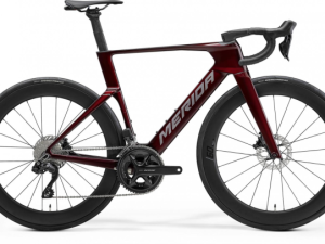 Vélo route Merida Reacto 6000 Vélo