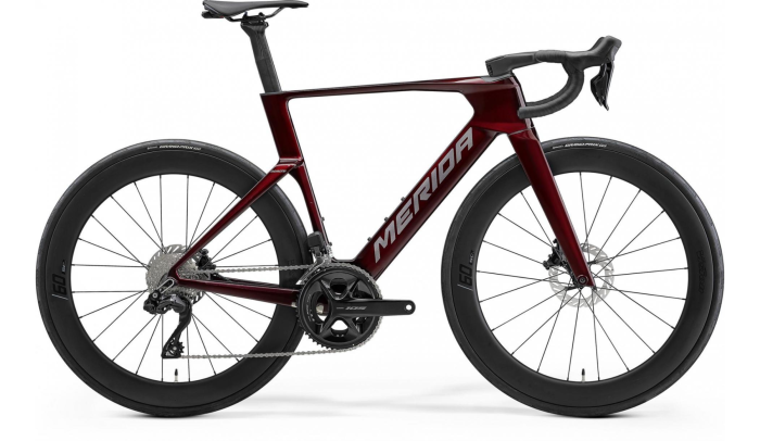 Vélo route Merida Reacto 6000 Vélo