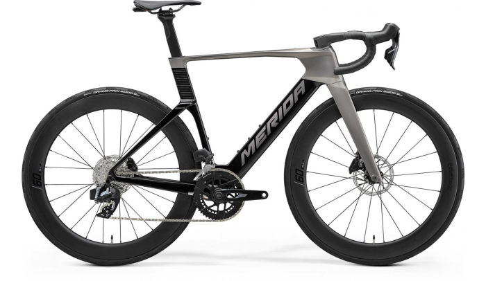 Vélo route Merida Reacto 7000 Vélo