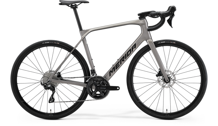 Vélo route Merida Scultura 4000 Endurance Vélo