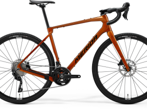 Gravel Merida Silex 4000 Vélo