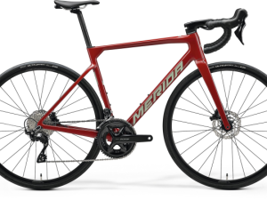 Vélo route Merida Scultura 4000 Vélo