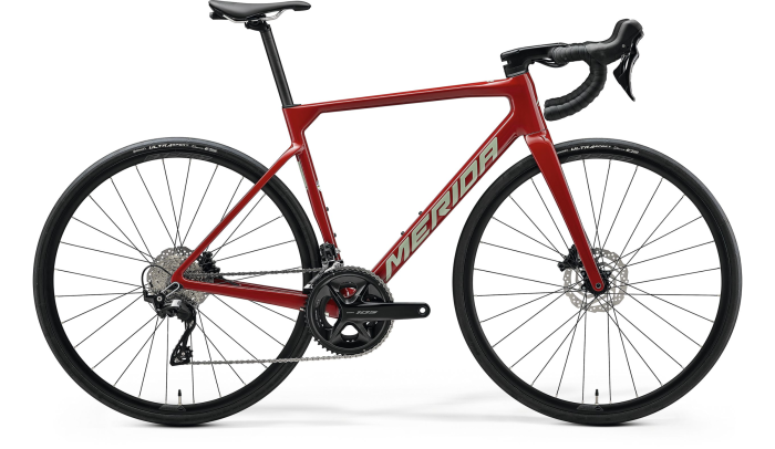 Vélo route Merida Scultura 4000 Vélo