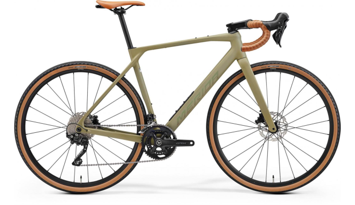 Vélo route Merida Mision 4000 Vélo