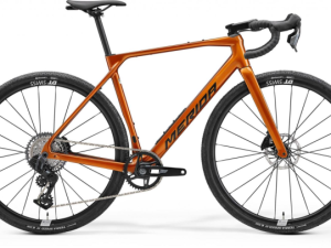 Vélo route Merida Mision 6000 Vélo