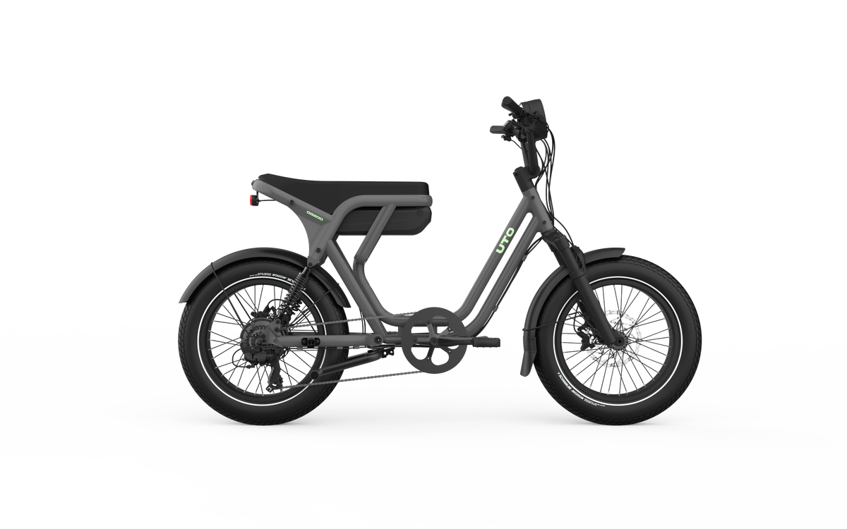 vélo biplace UTO (Eovolt) OG200 – Image 3