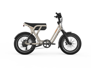 vélo biplace UTO (Eovolt) OG200 Vélo