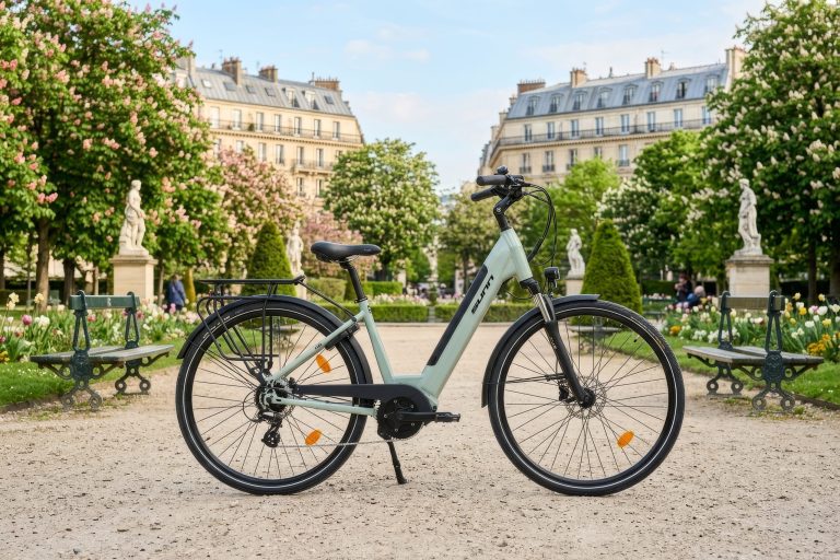 velo electrique pas cher marseille