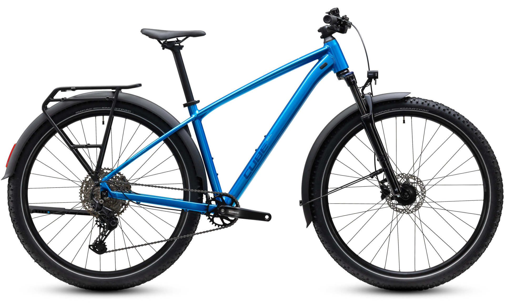 VTT Cube Aim Pro FE (2027) – Image 2