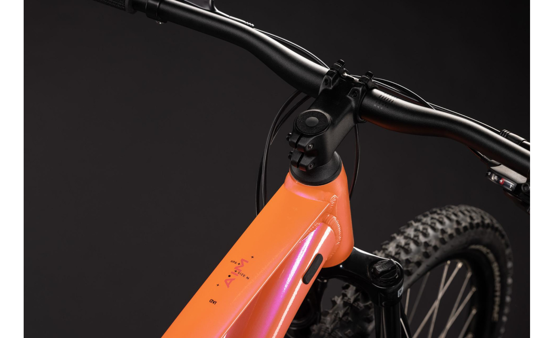 VTT Cube Aim ONE (2027) – Image 4