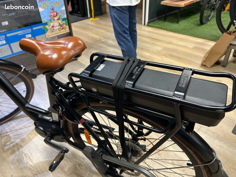 Vélo électrique Beaufort Béa – Image 3