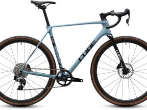 Vélo route Cube Cross Race C:62 Pro (2027) Vélo